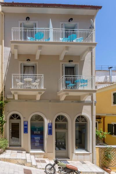 LOC HOSPITALITY Urban Suites