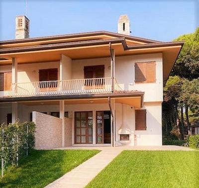 Villa delle Terme
