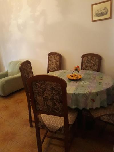Casetta in centro