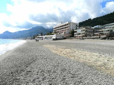 Oltremare Taormina Letojanni