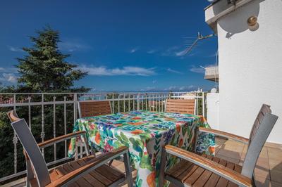 Apartman Mik