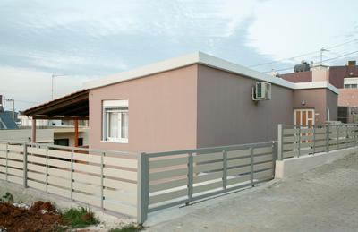Nikiforos cottage