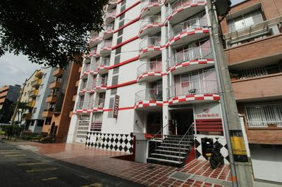 Hotel zandalo medellin