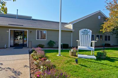 Brewster Green Resort