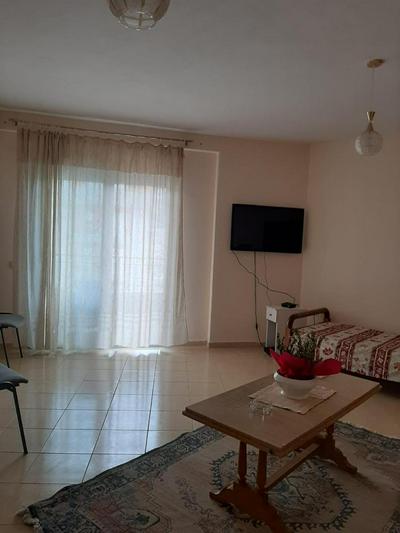 Grazioso Monolocale arredato a due passi dal lungomare vlore