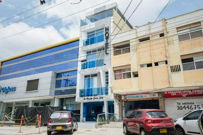 Hotel Gran Mendoza Inn Barranquilla