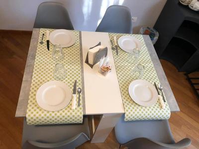 B&B SALento Garden