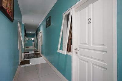 Fast Hous Syariah Bogor Mitra RedDoorz