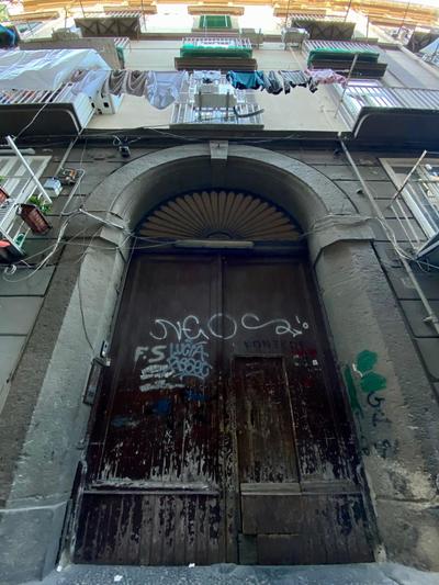 Dimora Spaccanapoli