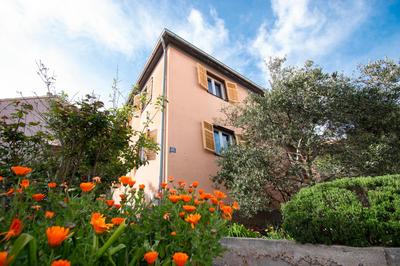 Sunny Garden Šibenik, cozy apartment near old town