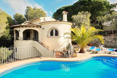 Villa La Belita