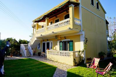 Stefanias Appartments