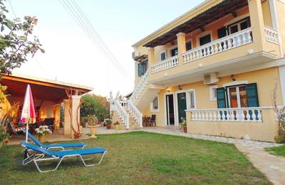Stefanias Prasoudi Beach