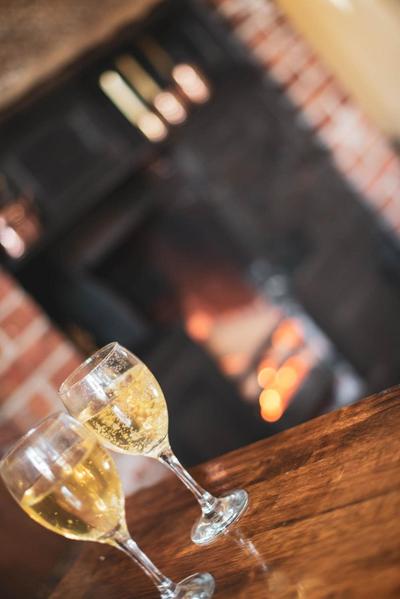 The Horse and Jockey