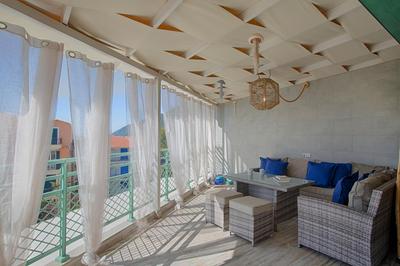 SKAI Two Floor Apartment