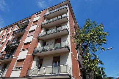UR-NEST Gigli 1 bedroom apartment