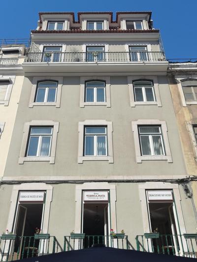 Augusta Boutique House