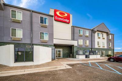 Quality Inn Laredo - Nuevo Laredo, Billede 2