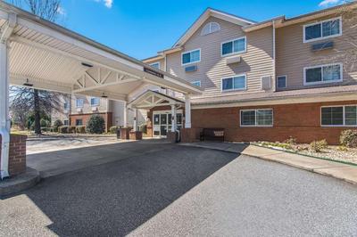 MainStay Suites Columbus near Fort Benning