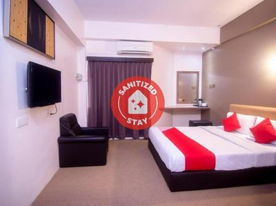 Hotel O Hua Kuok Inn