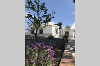 Casa Dimas