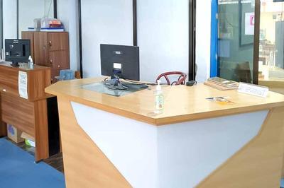 SAS Guest House Mitra RedDoorz At Darmo Park 2 Surabaya