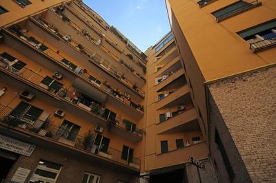 Casa Sole... E sei subito a casa! :)