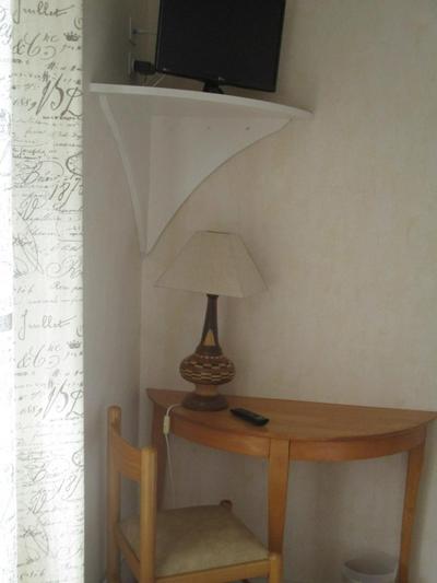 Auberge "AU BON ACCUEIL"