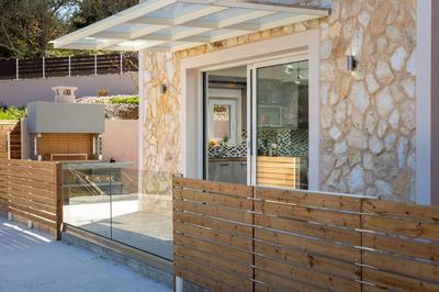 Nightingale Villa & Suites Corfu