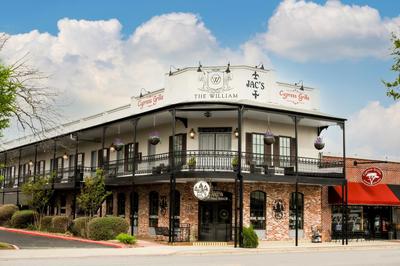The William Boerne, Foto 2