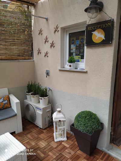 Rio Groppo Guesthouse