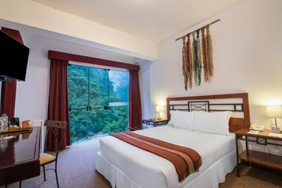 Tierra Viva Machu Picchu Hotel