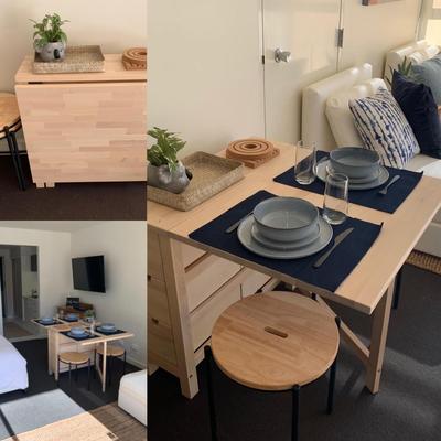 Lorne Studio Apartment