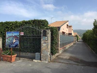 Villa Sirenetta