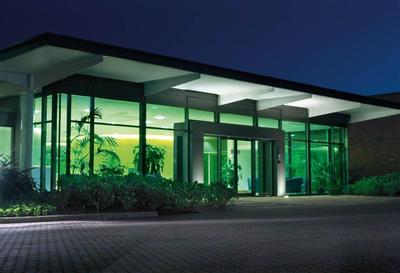 Roffey Park Venue