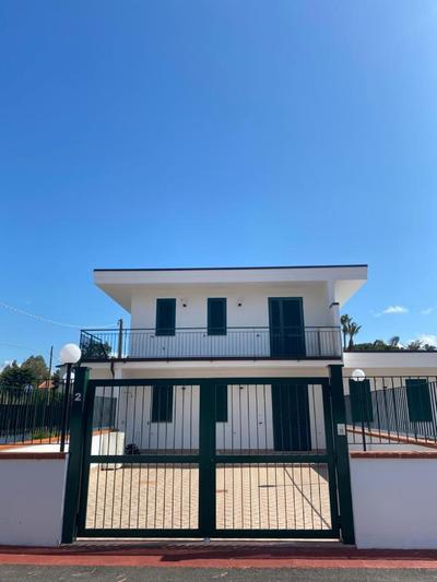 Costa Paestum Apartment