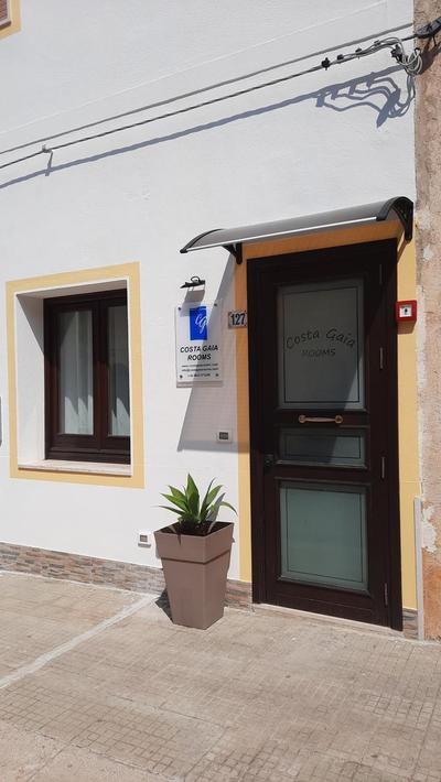 Costa Gaia Rooms