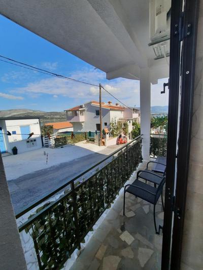 Apartments Bagaric
