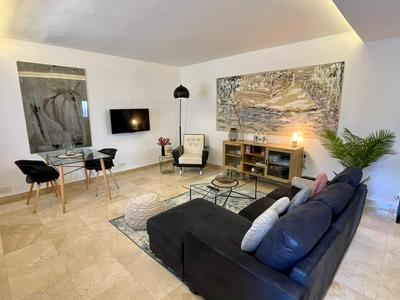 PUERTO BANUS Apartamento COCÓ