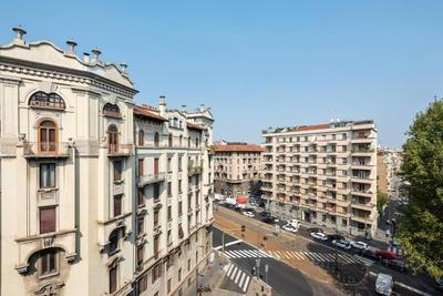 Easylife - Milano - Seveso 44 - Centrale