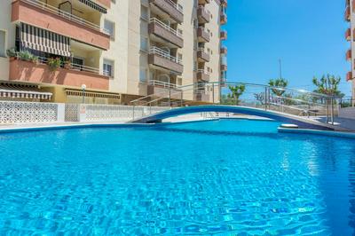 HomeHolidaysRentals Palmier