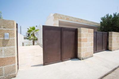 Casa vacanza Torre Specchia