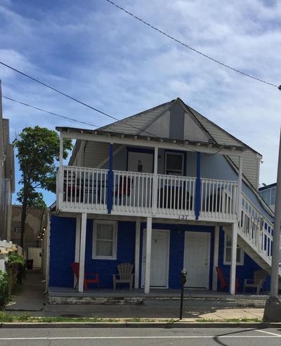 Aire Apartments 1 & 3 Bedroom Jersey Shore Premium Beach House