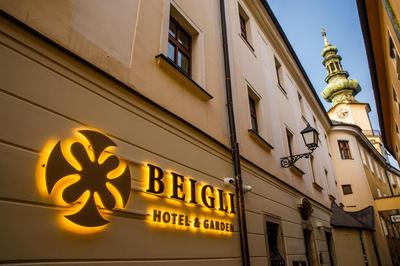 BEIGLI Hotel & Garden