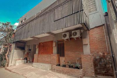 RedDoorz Hostel Near Ngurah Rai Airport Kuta