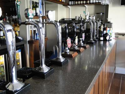 The Maypole at Wellow