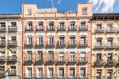 Plaza de España Central - Apartamento coqueto al lado de Plaza España