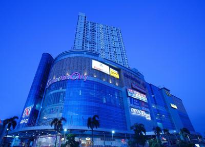 Amaris Hotel Season City