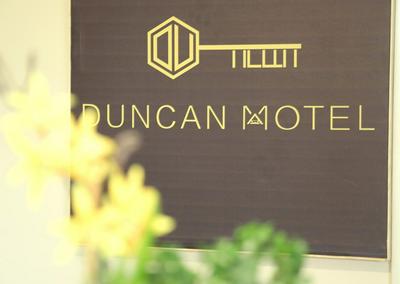 Duncan Motel, Foto 2