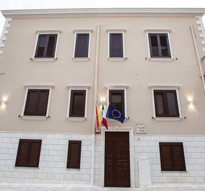 Esseneto Rooms